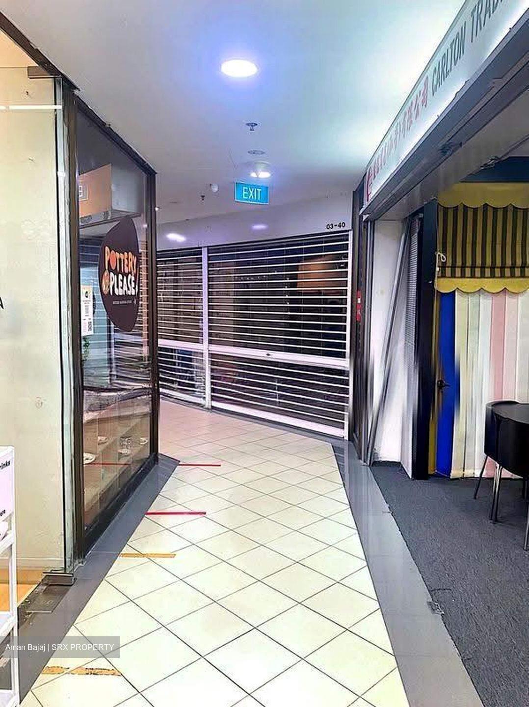 Queensway Tower / Queensway Shopping Centre (D3), Shop House #635398351